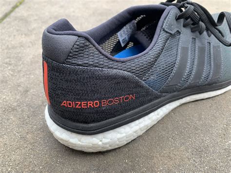 adidas adizero boston 7 heren|Adidas Adizero Boston 7 Review .